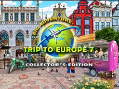 Big Adventure: Trip to Europe 7 – A Family&nbsp;Vacation