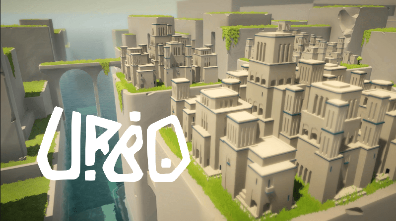 URBO – A Relaxing Match 3 City&nbsp;Builder