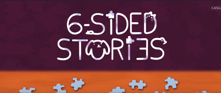 The Different Facets of 6-Sided&nbsp;Stories