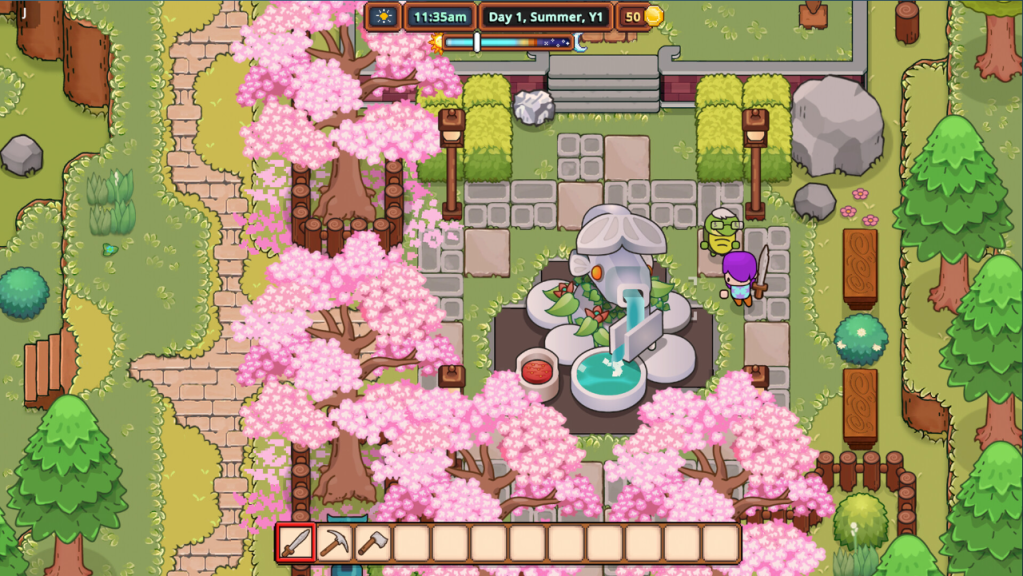 The Best of Cozy Gaming – Winter’s Edition