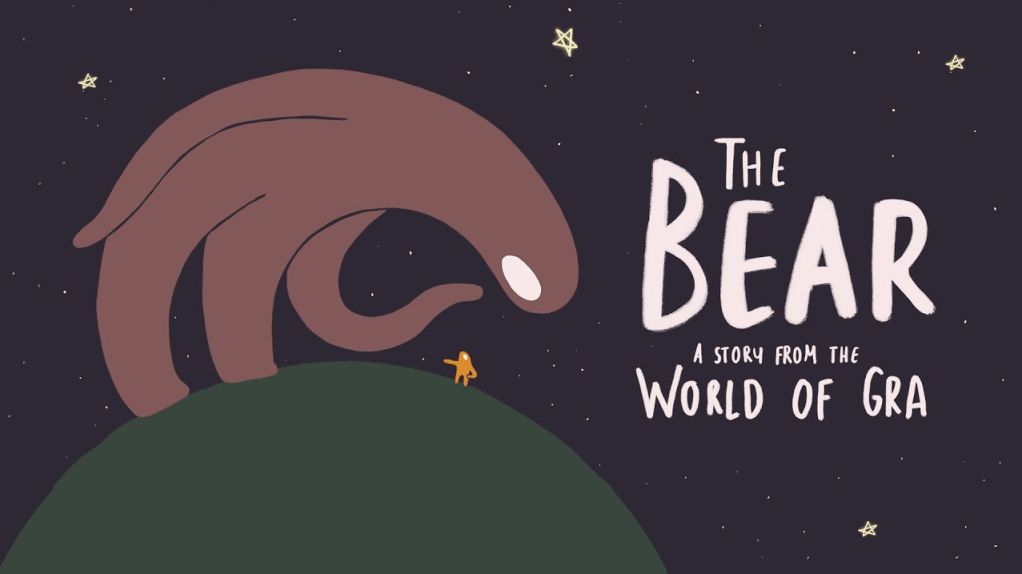 The Bear: A Story from the World of Gra
